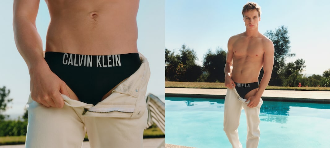 Calvin Klein