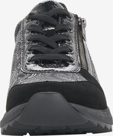 REMONTE Sneaker in Schwarz