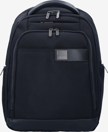 TITAN Backpack in Black