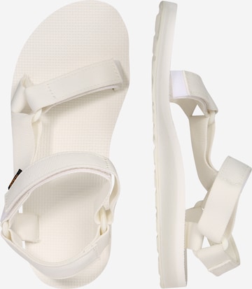 TEVA - Sandalias 'Original Universal' en blanco