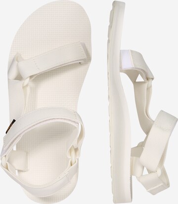 TEVA Sandal 'Original Universal' i vit