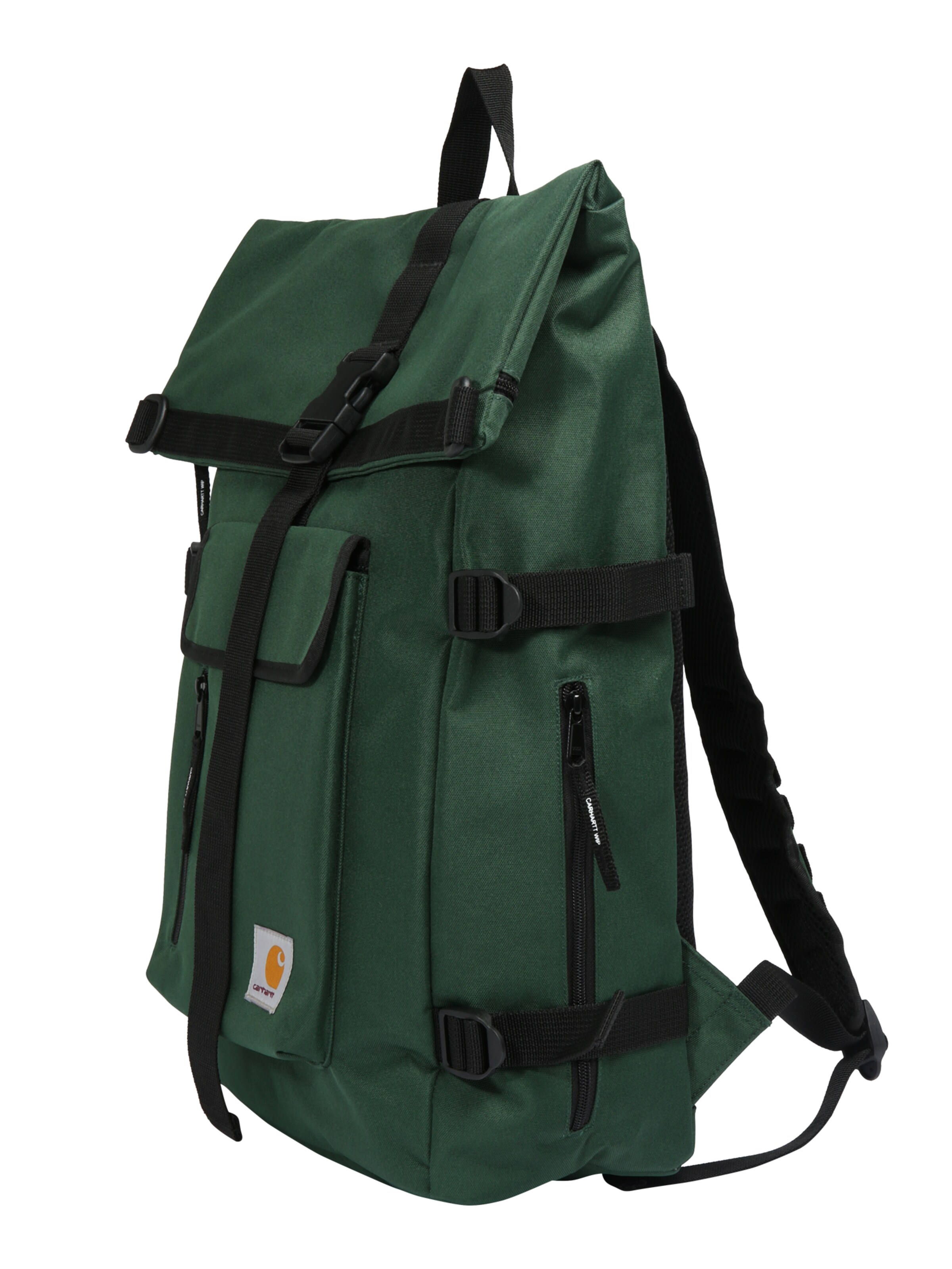 Carhartt WIP Rucksack 'Philis 22L' in tanne ABOUT YOU