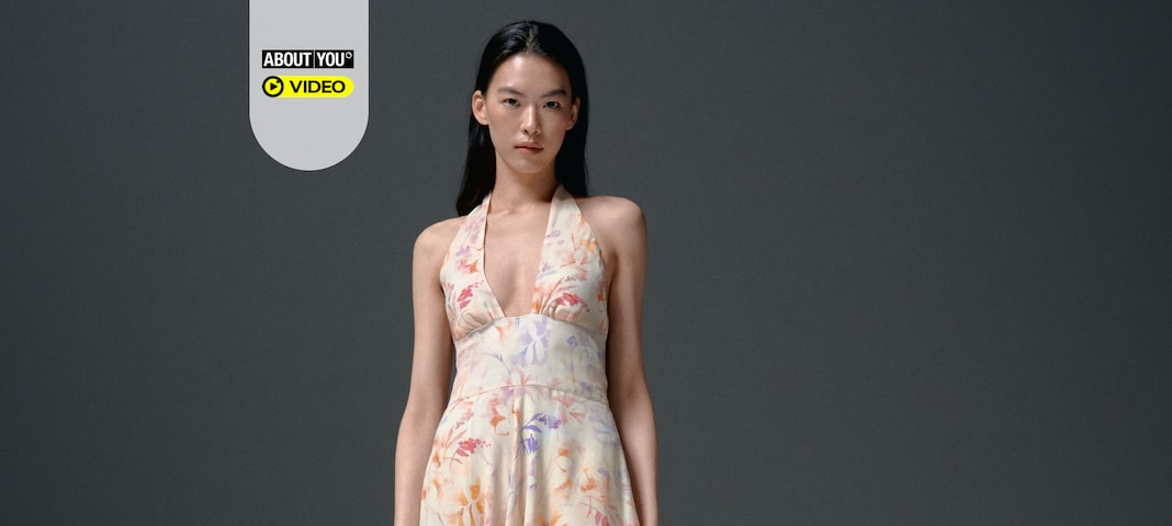 Style your summer dress with Kera