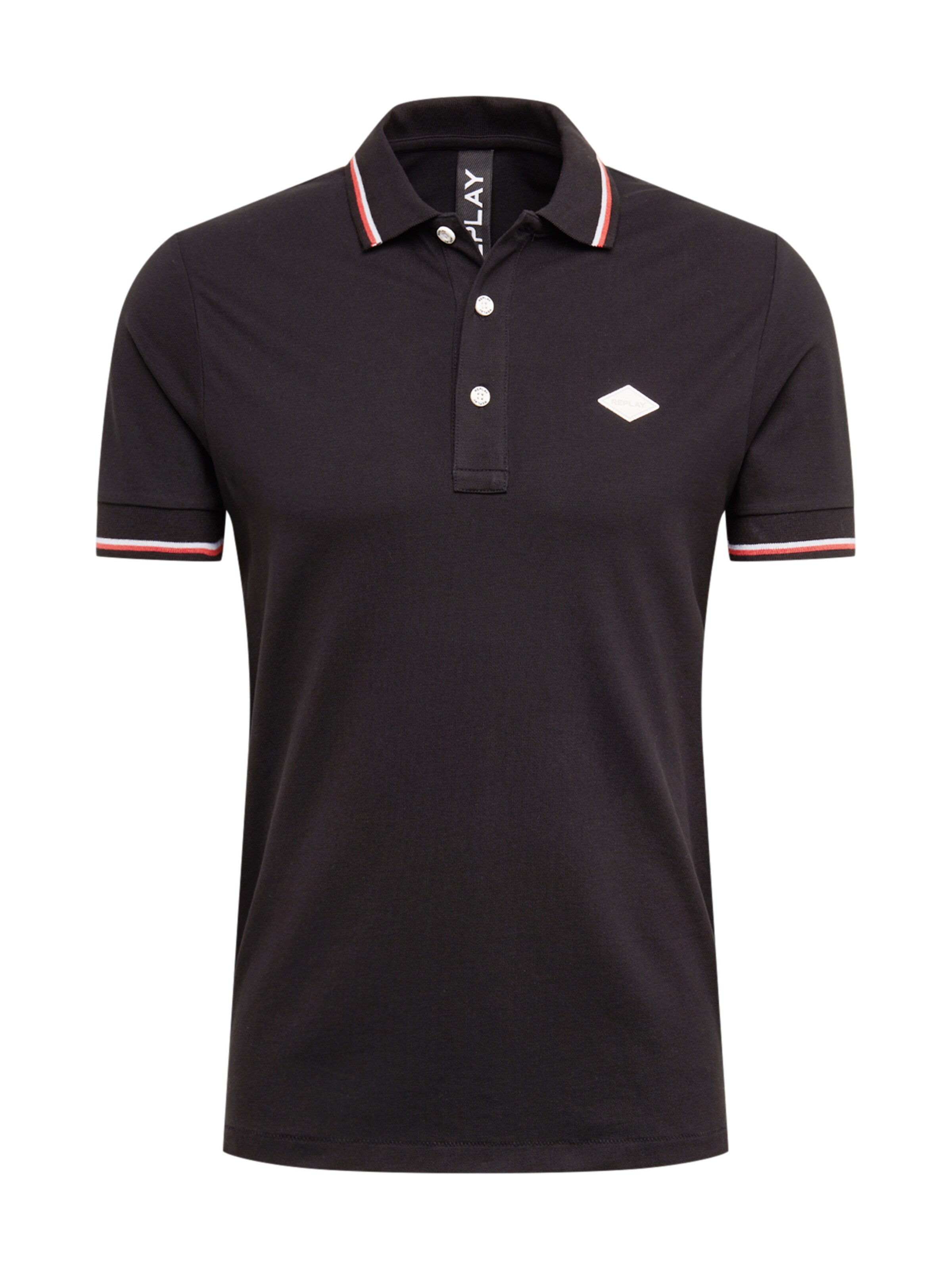 replay polo shirt sale