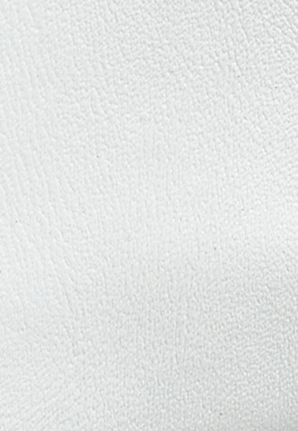 Cruz Mule 'Whitehill' in White
