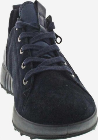 Legero Sneakers laag in Blauw