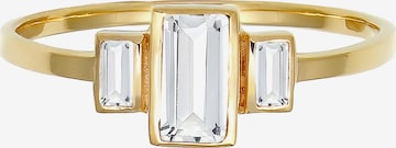 ELLI PREMIUM Ring in Goud