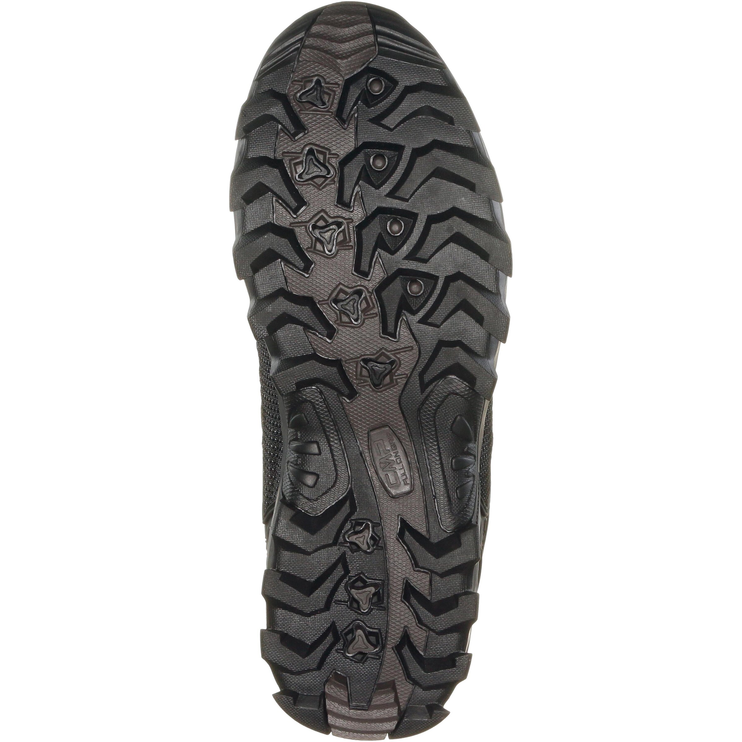 CMP Wanderschuh 'Rigel' in Braun