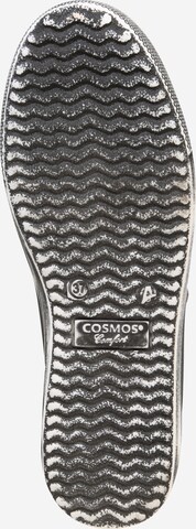 Sneaker bassa di COSMOS COMFORT in blu