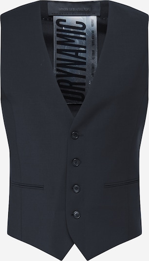 DRYKORN Chaleco para traje 'Malmo' en negro, Vista del producto