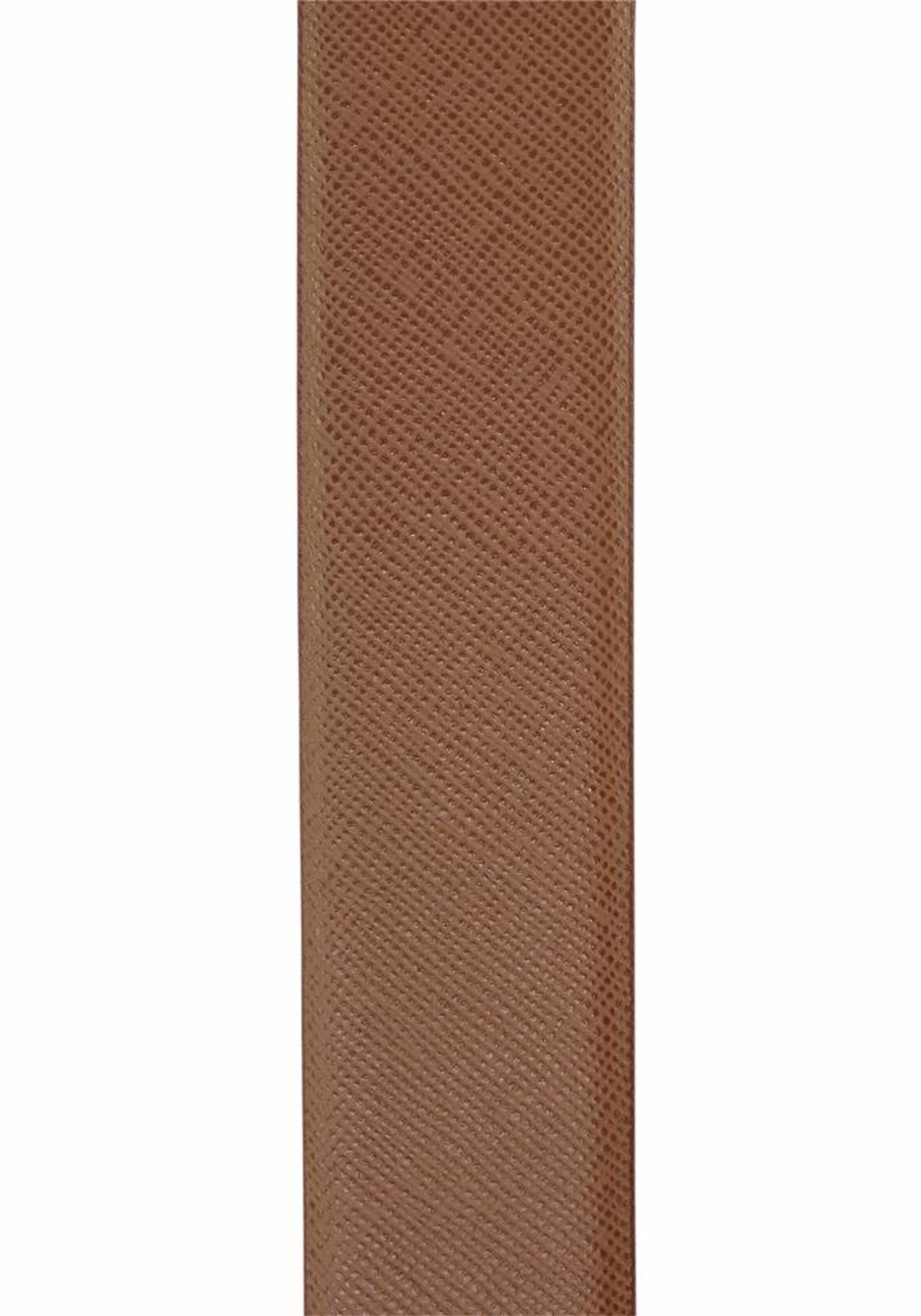 Cintura di VANZETTI in marrone