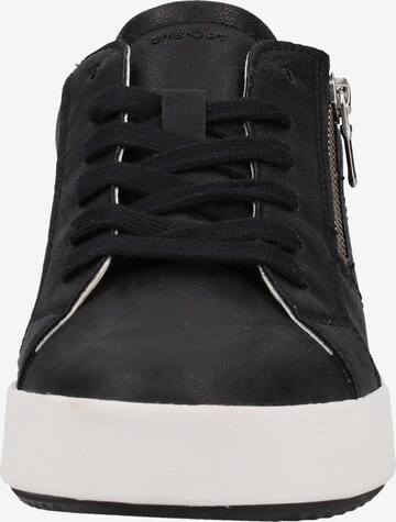 GEOX Sneaker 'Blomiee' in Schwarz