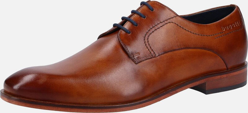 bugatti Halbschuhe für Herren im ABOUT YOU Online Shop Bugatti Halbschuhe 44 wie neu grau Herbst elegant