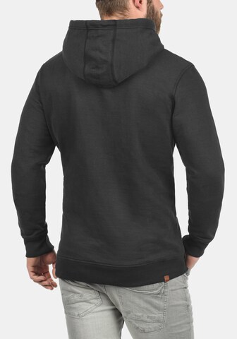 BLEND Sweatshirt  'Suker' in Schwarz