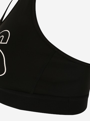 Regular Soutien-gorge de sport ADIDAS SPORTSWEAR en noir