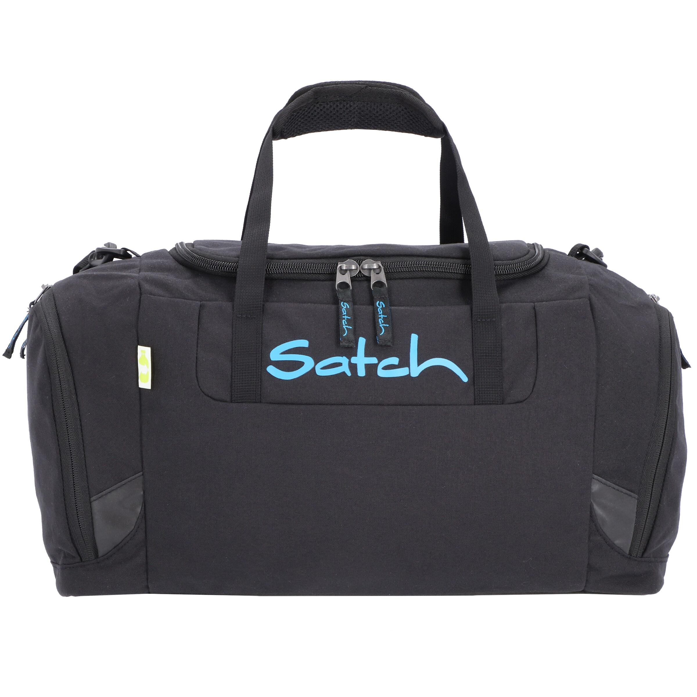 adidas tasche türkis schwarz