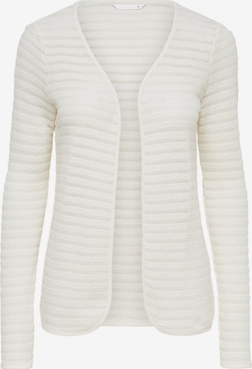 ONLY Knit Cardigan in White, Item view