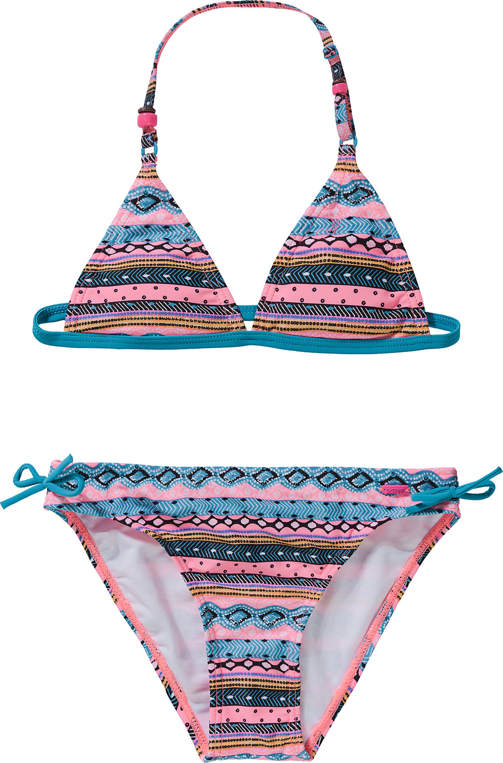 Braga De Bikini Cheeky - Verde Empolvado - MUJER | H&M ES