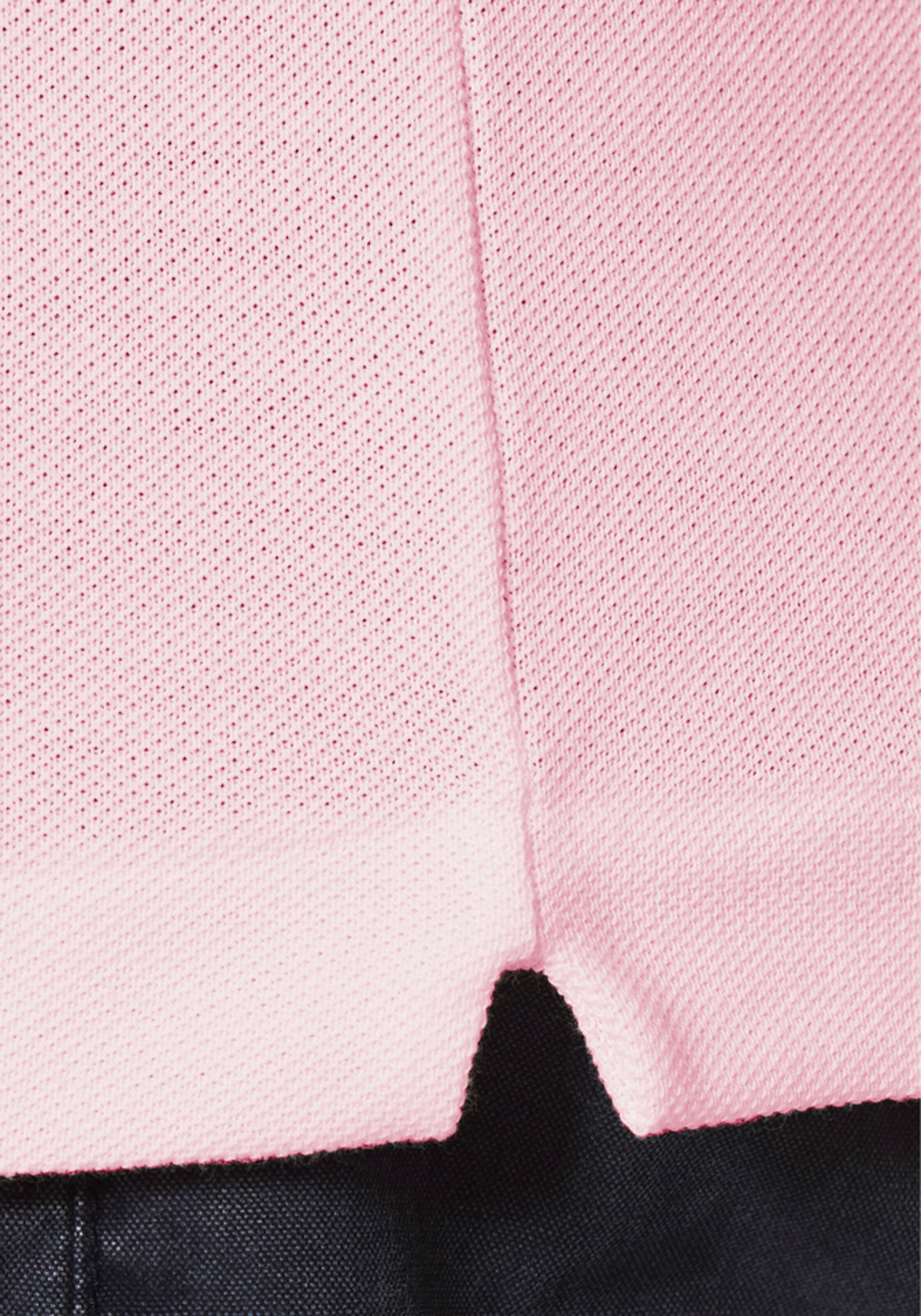 LACOSTE Regular fit Shirt in Pink