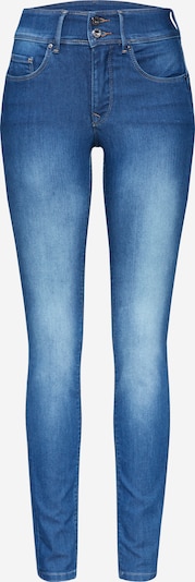 Salsa Jeans Jean en bleu denim, Vue avec produit