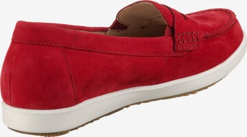 GABOR Slipper in Rot