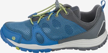 JACK WOLFSKIN Outdoorschuh in Blau