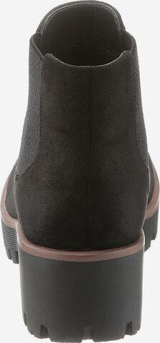 Chelsea Boots Rieker en noir