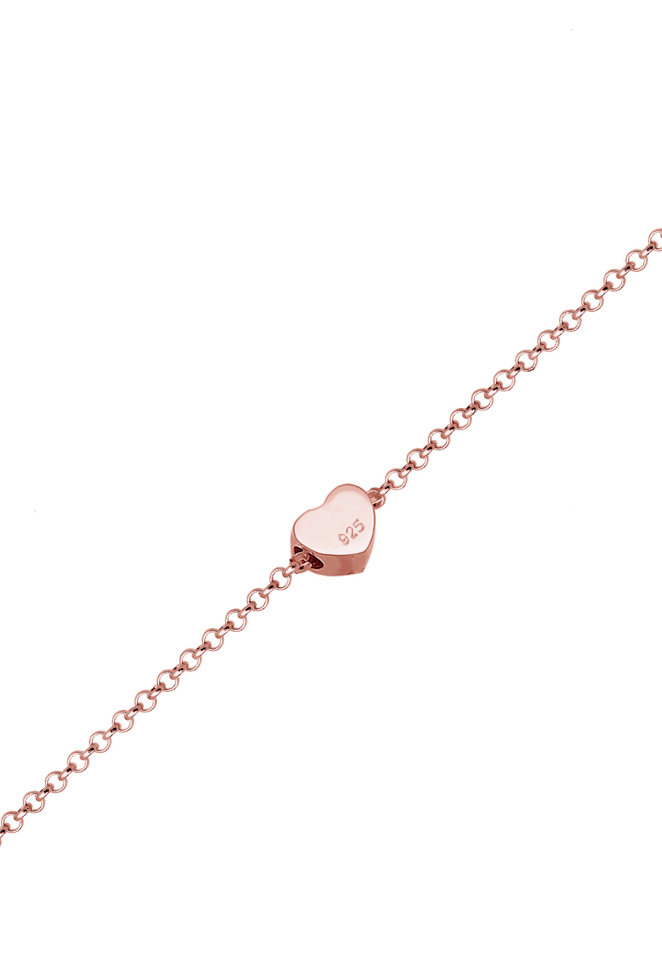 Bracelet ELLI en rose