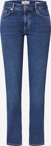 s.Oliver Jeans 'Karolin' in Blue: front
