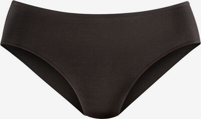 LASCANA Jazzpants (3 Stck.) in schwarz, Produktansicht