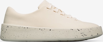 CAMPER Sneakers 'Together Ecoalf' in Beige