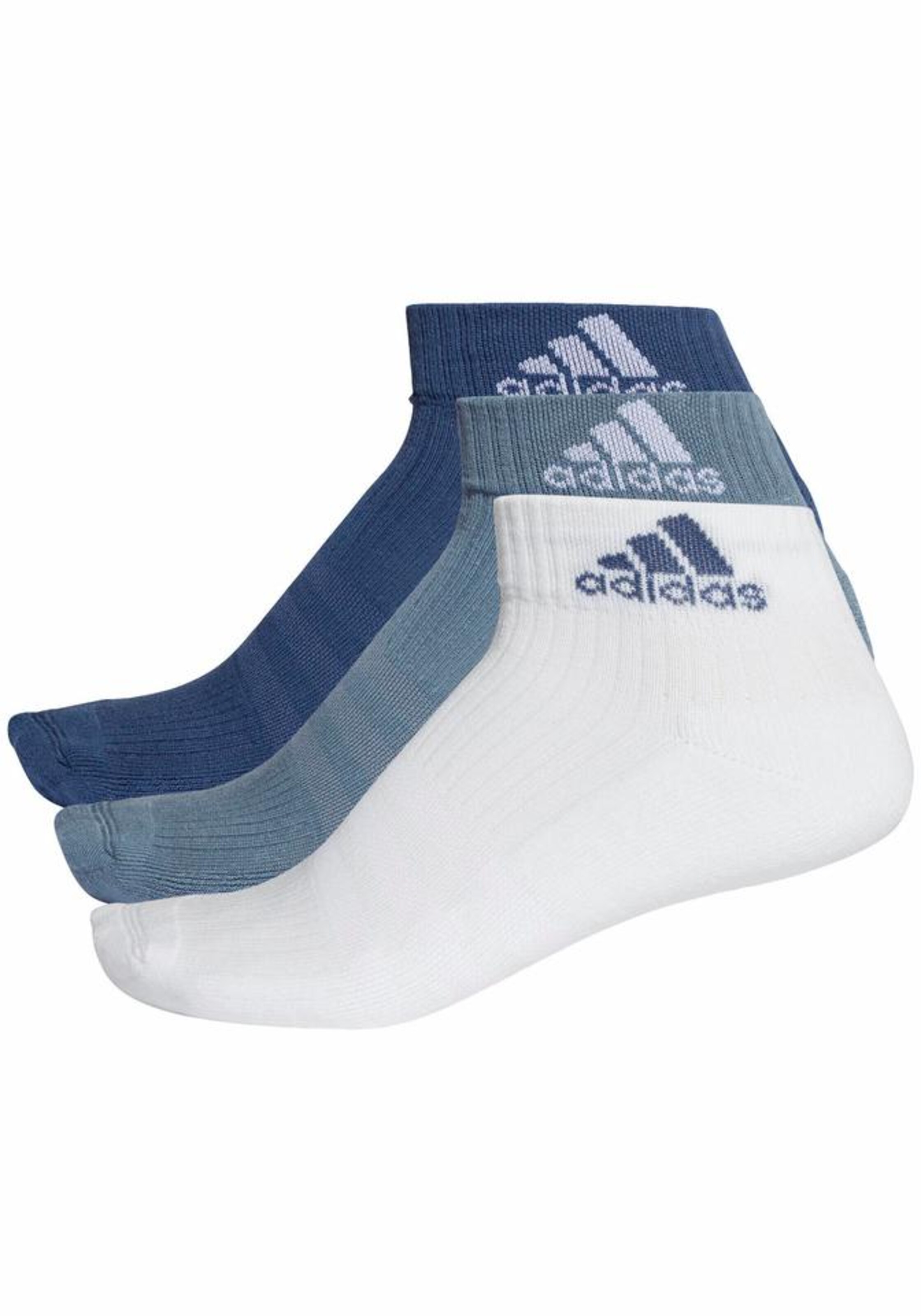 ADIDAS PERFORMANCE - Sportsocken in blau