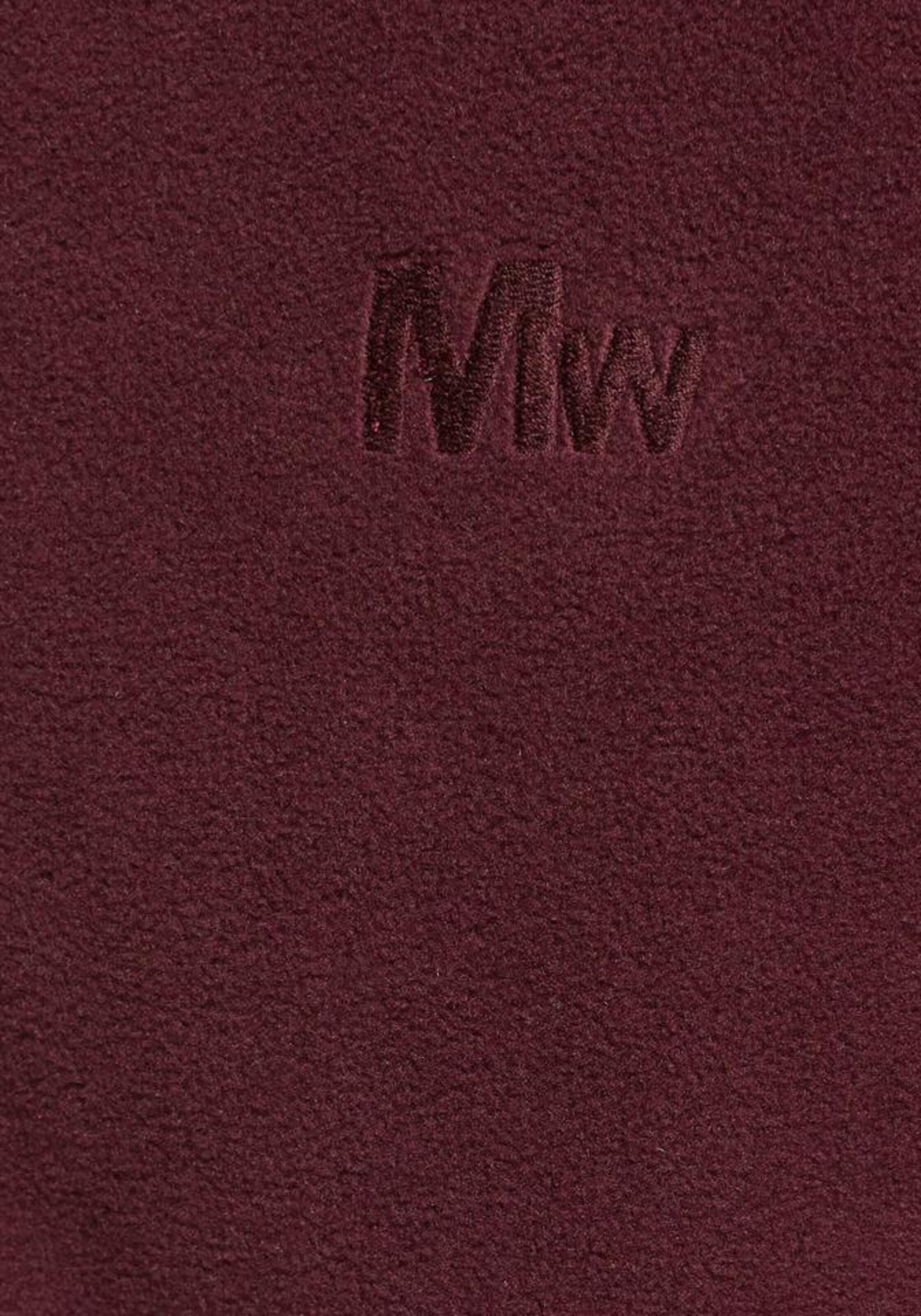 Man's World Jacke in Rot