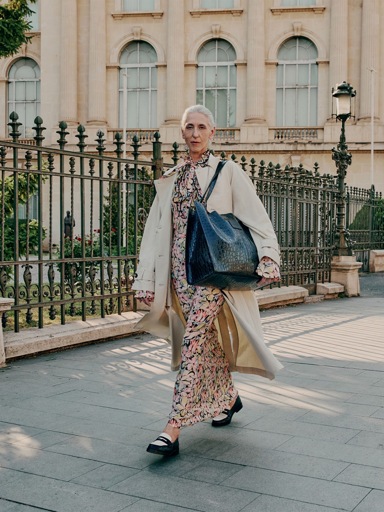 Maggy - Big Bags Look
