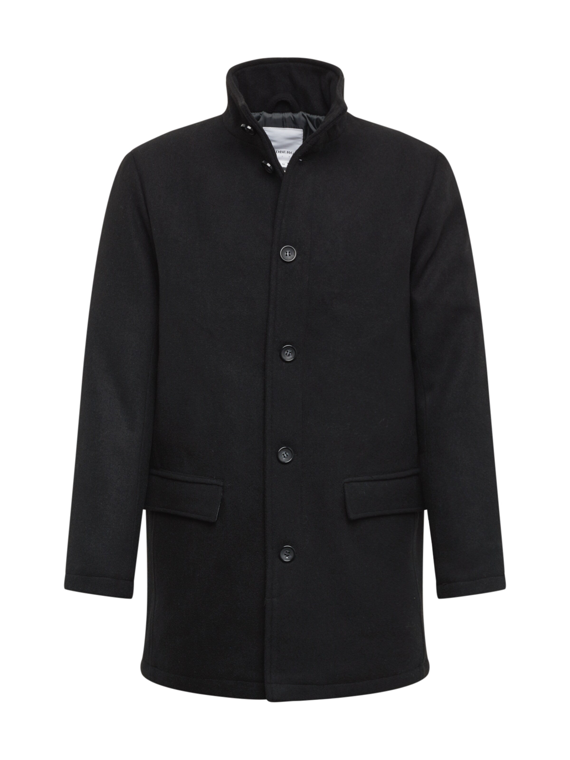 Lindbergh - Tussenjas in de kleur Zwart