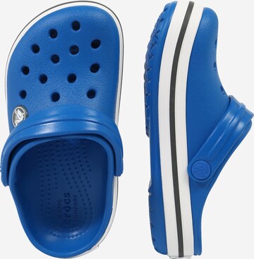 Crocs Clogs in Blau