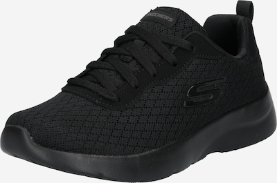 SKECHERS Sneaker 'Dynamight' in schwarz, Produktansicht