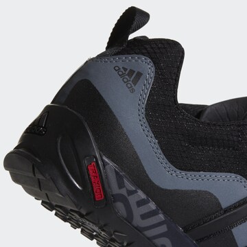 ADIDAS TERREX Halbschuh 'Swift Solo' in Schwarz