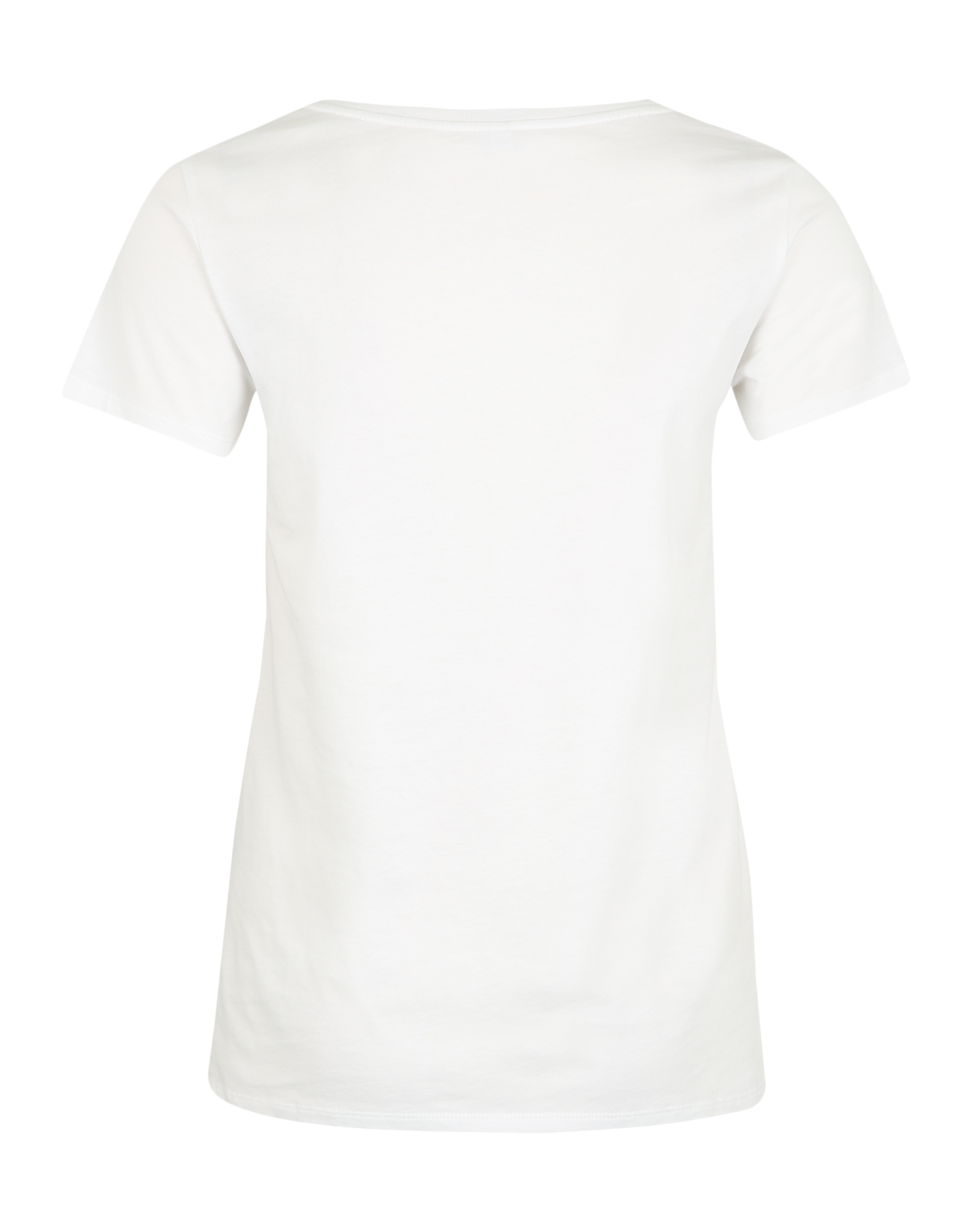 Iriedaily T-Shirt Blowball in Weiß 