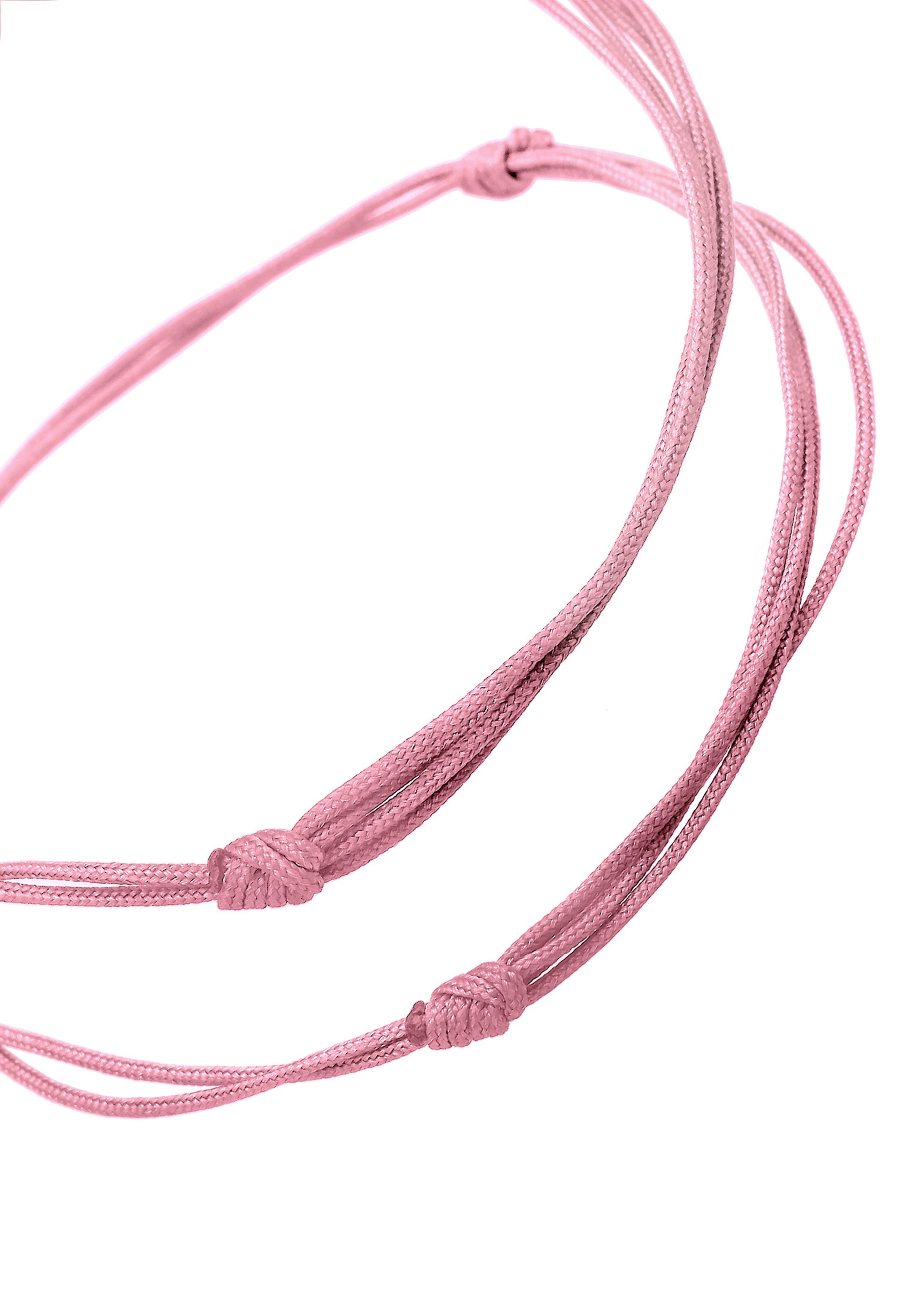ELLI Armband in Roze