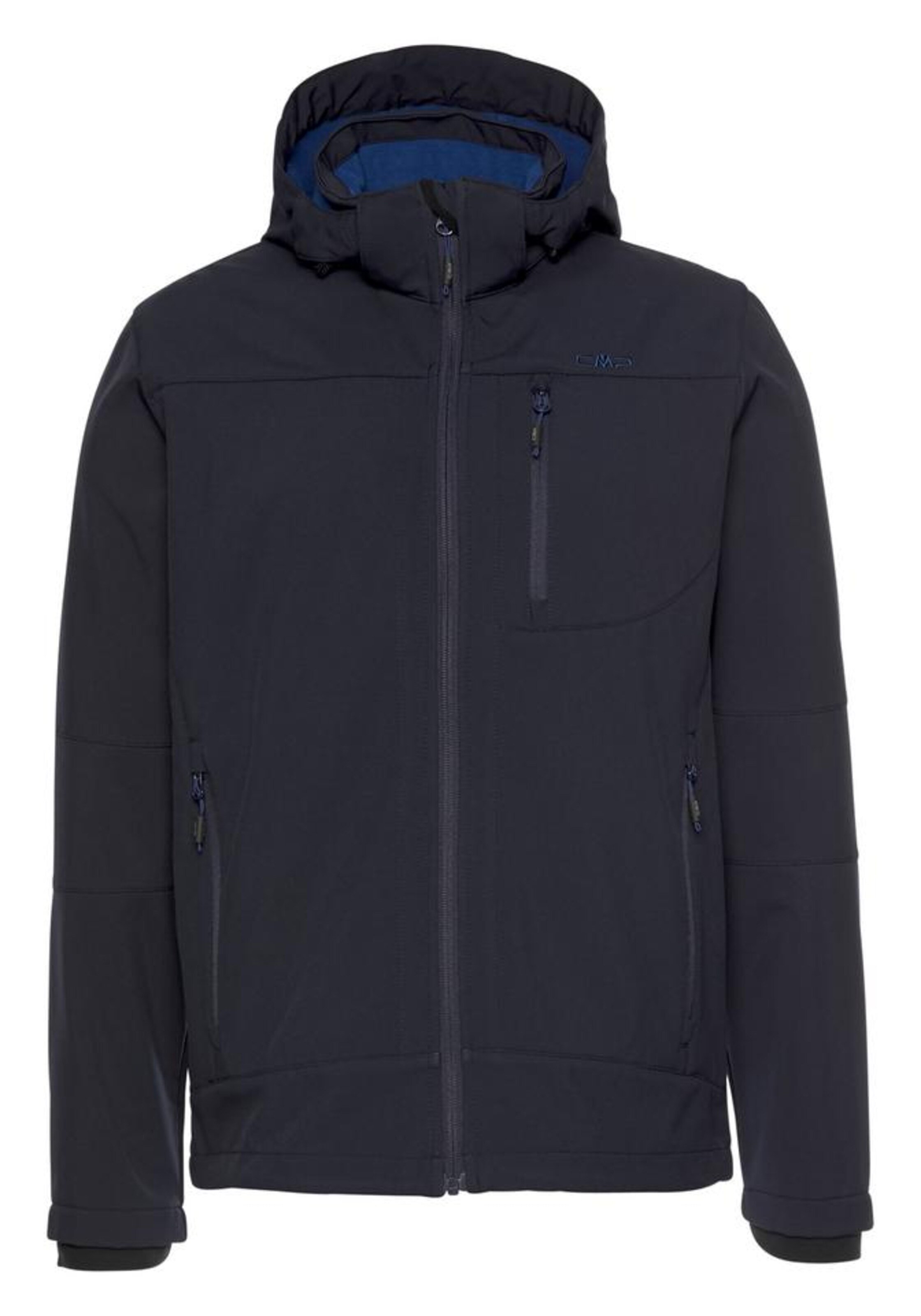 CMP - Jacke in marine