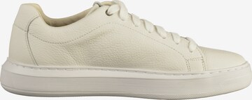 GEOX Sneaker 'Deiven' in Weiß
