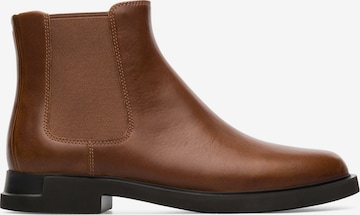 Chelsea Boots 'Iman' CAMPER en marron