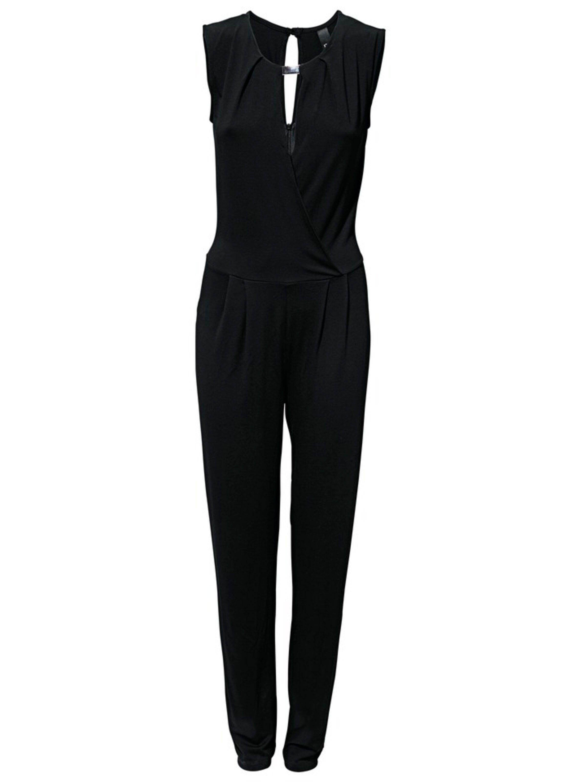 heine - Overall in schwarz