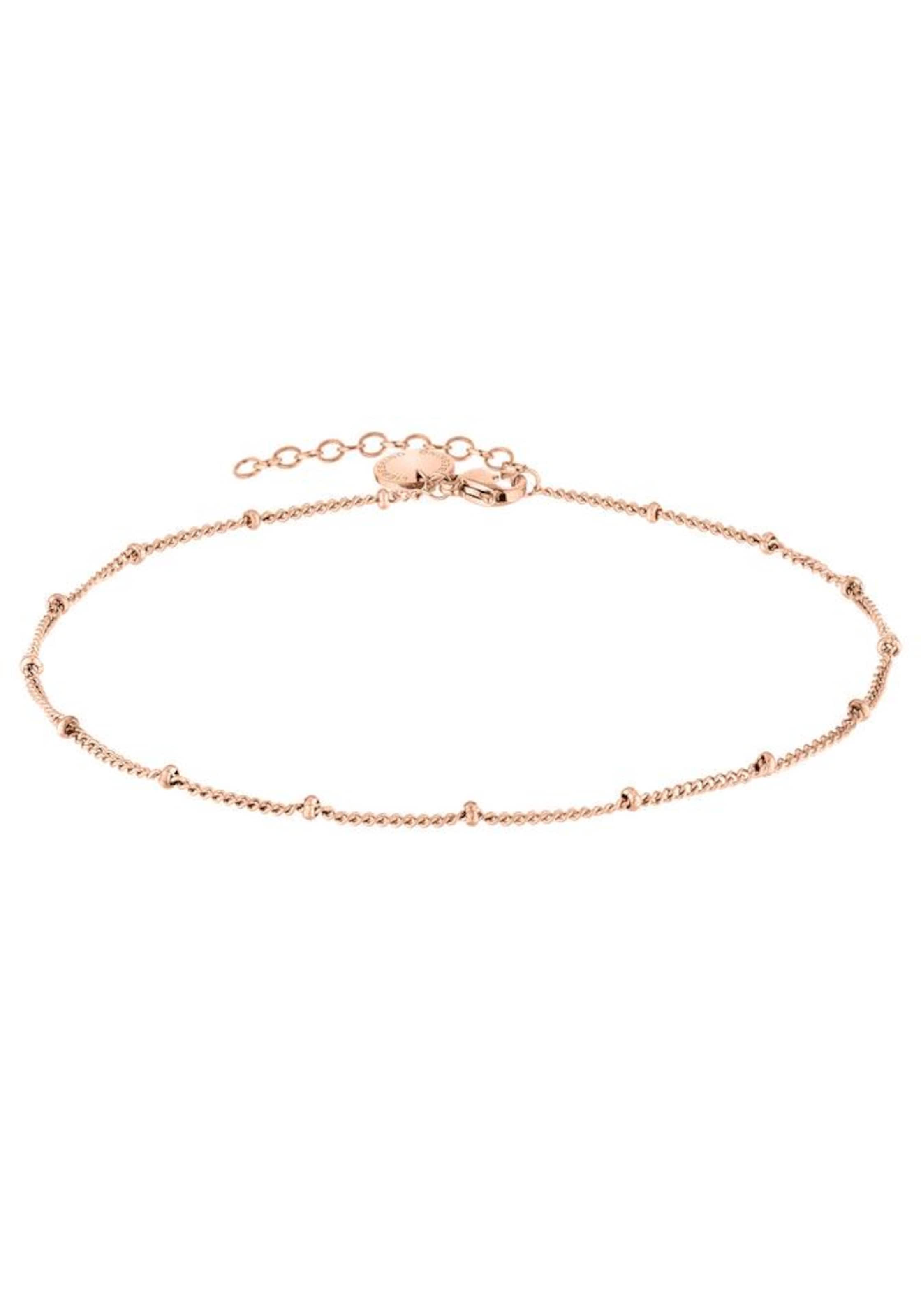 Liebeskind Berlin Foot jewelry in Gold: front