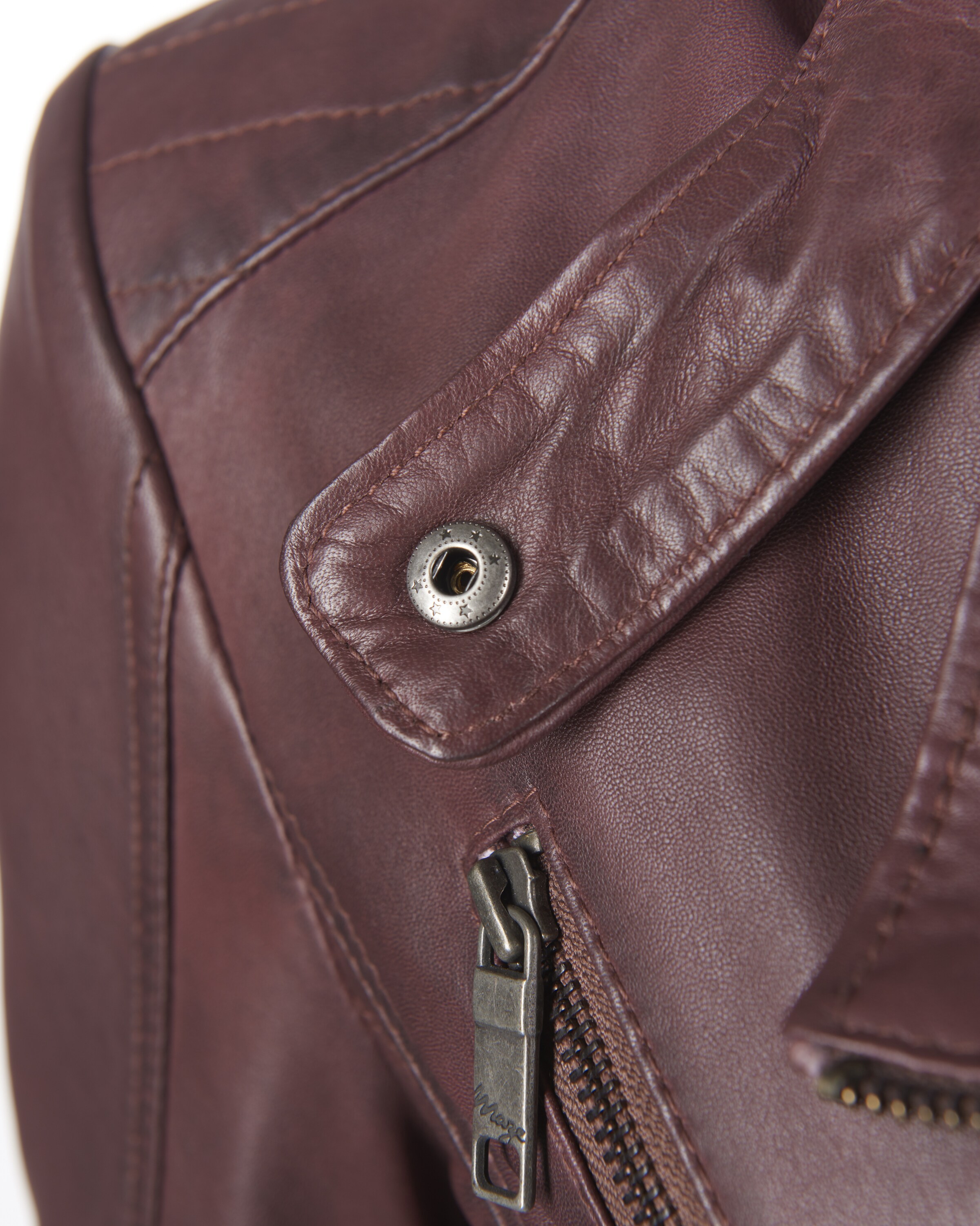 Maze Tussenjas 'Sally' in Rood