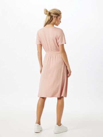 MSCH COPENHAGEN Letní šaty 'Remi' – pink