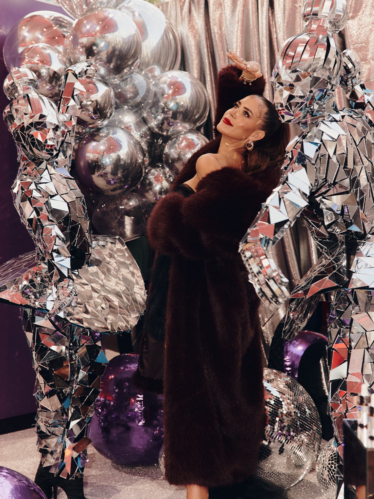 ABOUT YOU Fashion Ball NIVEA: Haut im Rampenlicht