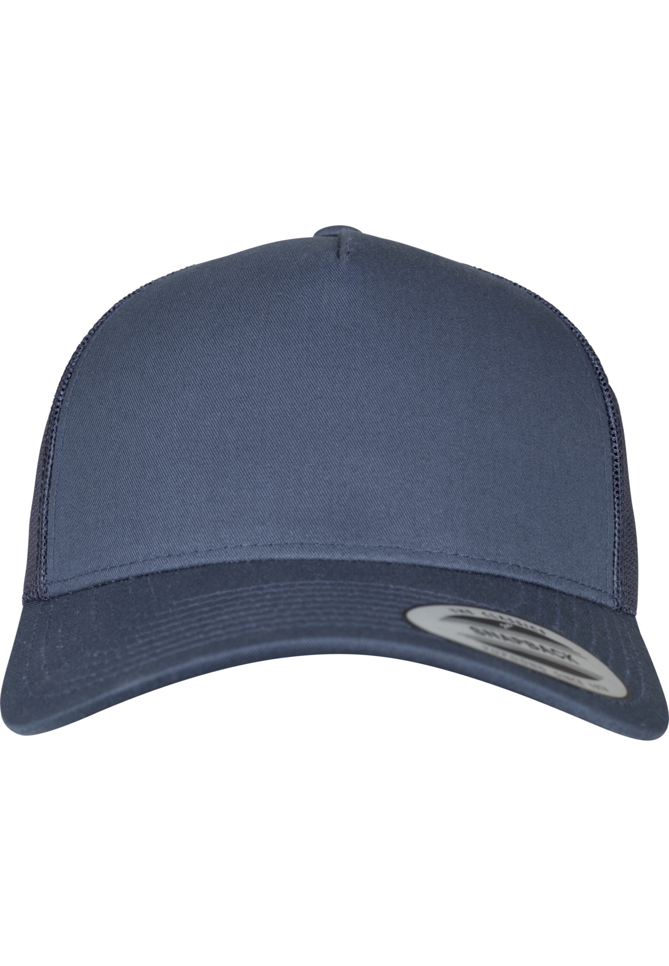 Flexfit Cap in Blau