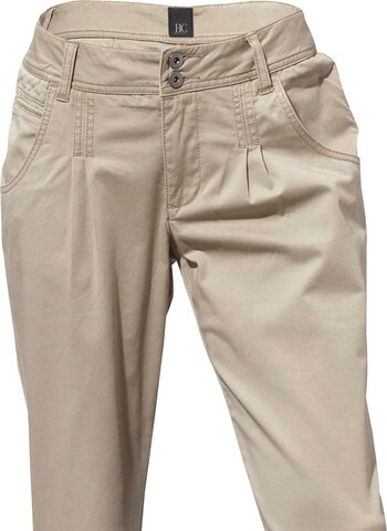 heine Regular Chinohose in Beige